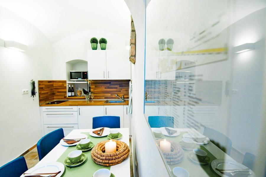 Sed Pince Vendeghaz Aparthotel Somlojeno Buitenkant foto